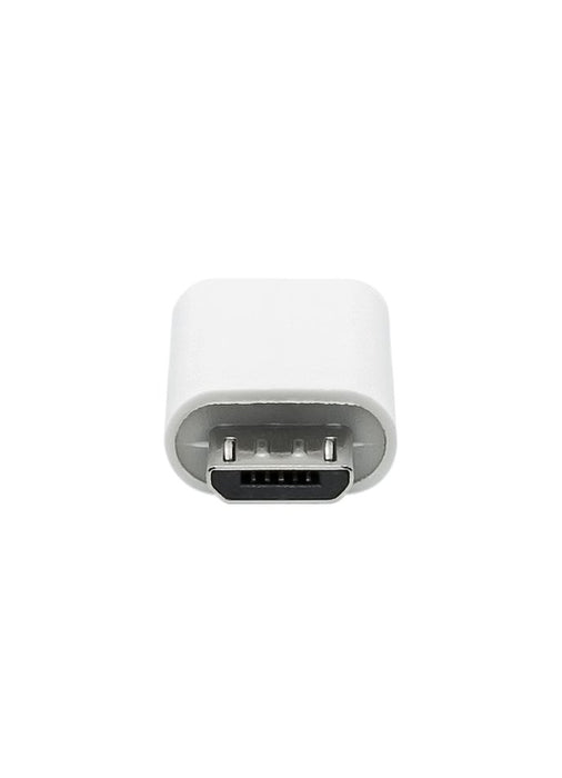 EAN 5714590106350 - ProXtend USBMICROBA-USBCW cambiador de género para cable USB Micro B USB C Blanco imagen 3