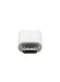 EAN 5714590106350 - ProXtend USBMICROBA-USBCW cambiador de género para cable USB Micro B USB C Blanco imagen 3
