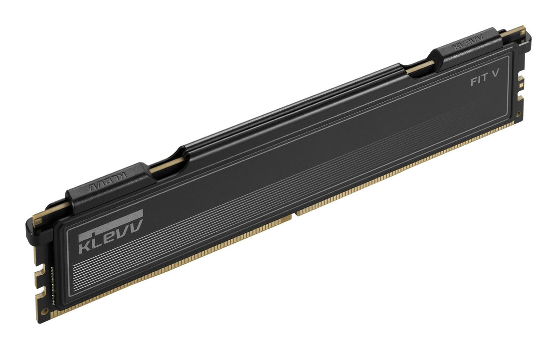 EAN 4895194968795 - Klevv Fit V módulo de memoria 32 GB 2 x 16 GB DDR5 6000 MT/s 288-pin DIMM imagen 7