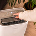 EAN 8435484083157 - Cecotec BigDry 10000 Expert Connected 6 L 20 dB 580 W Blanco imagen 7