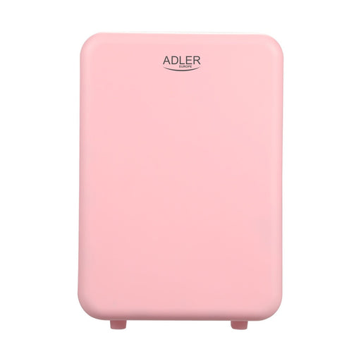 EAN 5905575901231 - Adler AD 8084 PINK frigorífico Portátil (colocación) 4 L Negro imagen 2