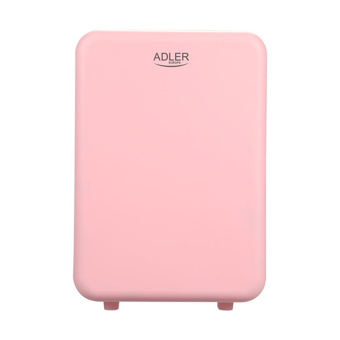 EAN 5905575901231 - Adler AD 8084 PINK frigorífico Portátil (colocación) 4 L Negro imagen 2