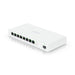 EAN 0810010076588 - Ubiquiti UISP router Gigabit Ethernet Blanco imagen 1