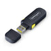 EAN 65030923743 - StarTech.com USB-A-PORT-BLOCKER bloqueador de puerto Bloqueador de puerto + clave USB tipo A Negro Plástico imagen 1
