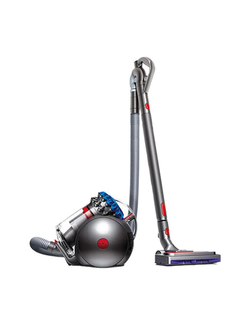 EAN 5025155081921 - Dyson Big Ball Absolute 2 Aspiradora cilíndrica Secar imagen 1