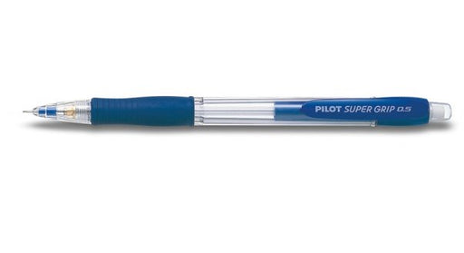 EAN 4902505154300 - Pilot H-185 SL Super Grip lápiz mecánico imagen 1