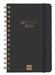 EAN 8422952405429 - Finocam 762000126 agenda Agenda semanal Negro imagen 1