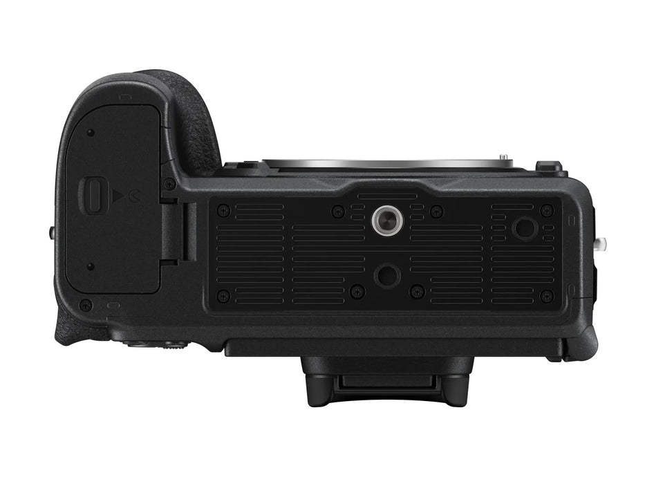 EAN 4960759916419 - Nikon Z6 III + 24-120 mm Cuerpo MILC 24,5 MP CMOS 6048 x 4032 Pixeles Negro imagen 5