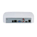 EAN 6923172507846 - Dahua Technology Lite NVR2108-4KS3 Grabadore de vídeo en red (NVR) 1U Negro imagen 3