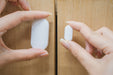 EAN 6971927233731 - Imou ZD1 sensor de puerta / ventana Inalámbrico Puerta/ventana Blanco imagen 5
