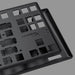 EAN 0196188487372 - HyperX Alloy Origins Core - Mechanical Gaming Keyboard - HX Red (DE Layout) (HX-KB7RDX-DE) teclado Juego  imagen 4