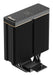 EAN 6977414880068 - Ocypus Iota A40 Procesador Refrigerador de aire 12 cm Negro 1 pieza(s) imagen 6