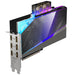 EAN 4719331307592 - GIGABYTE AORUS GeForce RTX™ 3080 XTREME WATERFORCE WB 10G NVIDIA GeForce RTX 3080 10 GB GDDR6X imagen 5
