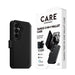 EAN 5715685034053 - PanzerGlass CARE™ by ® Tango 2-in-1 Wallet Case w. Qi Samsung Galaxy S26 funda para teléfono móvil Transp imagen 7
