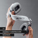 EAN 5099206101524 - ASTRO Gaming A10 Auriculares Alámbrico Diadema Juego Gris imagen 12