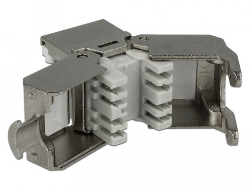 EAN 4043619863853 - DeLOCK 86385 módulo de conector de red imagen 2