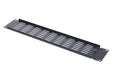 EAN 4016032510611 - Digitus Blank cover with ventilation grille and hinge for 482.6 mm (19") enclosures Panel ciego de rellen imagen 2