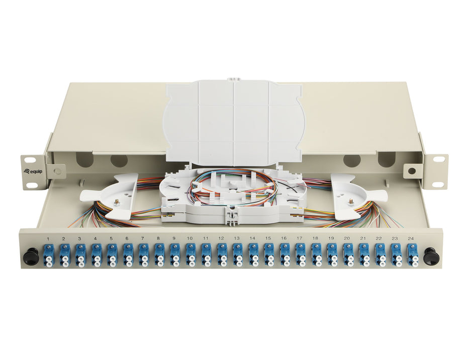 EAN 4015867244869 - Equip 337211 panel de parcheo 1U imagen 5
