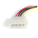 EAN 0065030824354 - StarTech.com SAS729PW18 cable de alimentación interna 0,457 m imagen 4