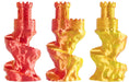EAN 5905991404958 - Spectrum Filaments 81410 material de impresión 3d Ácido poliláctico (PLA), Seda Multicolor 1 kg imagen 3