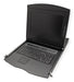 EAN 7630049612570 - VALUE 26.99.0163 consola de rack 43,2 cm (17") 1280 x 1024 Pixeles Negro 1U imagen 2