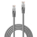 EAN 4002888472432 - Lindy 47243 cable de red Gris 1,5 m Cat6 F/UTP (FTP) imagen 3