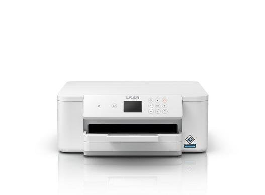 EAN 8715946716725 - Epson WorkForce Pro WF-M4119DW impresora de inyección de tinta 4800 x 2400 DPI A4 Wifi imagen 12