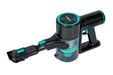 EAN 6221127466645 - TORNADO VCHSD300GC aspiradora Secar 300 W Sin bolsa imagen 21