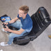 EAN 94338511734 - X Rocker Pro 4.1 Silla gaming Asiento acolchado tapizado Negro imagen 6