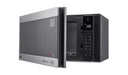 EAN 8801031357109 - LG MS2595CIS microondas Plata, Acero inoxidable Solo microondas Encimera 25 L 1000 W imagen 4