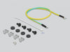 EAN 4043619668656 - DeLOCK 66865 panel de parcheo 1U imagen 4