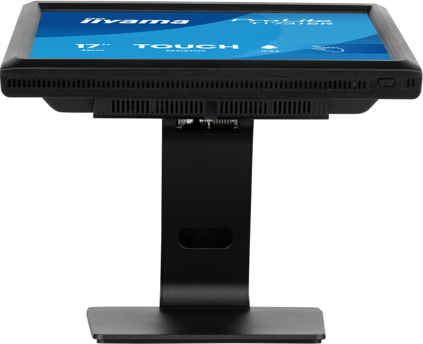 EAN 4948570127702 - iiyama ProLite T1731SR-B2S pantalla para PC 43,2 cm (17") 1280 x 1024 Pixeles Pantalla táctil imagen 12