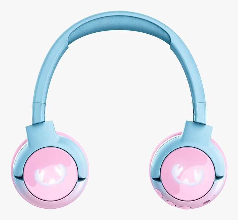 EAN 8720249809616 - Fresh 'n Rebel Code Junior Auriculares Inalámbrico Diadema Llamadas/Música USB Tipo C Bluetooth Azul, Ros imagen 11