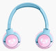 EAN 8720249809616 - Fresh 'n Rebel Code Junior Auriculares Inalámbrico Diadema Llamadas/Música USB Tipo C Bluetooth Azul, Ros imagen 11