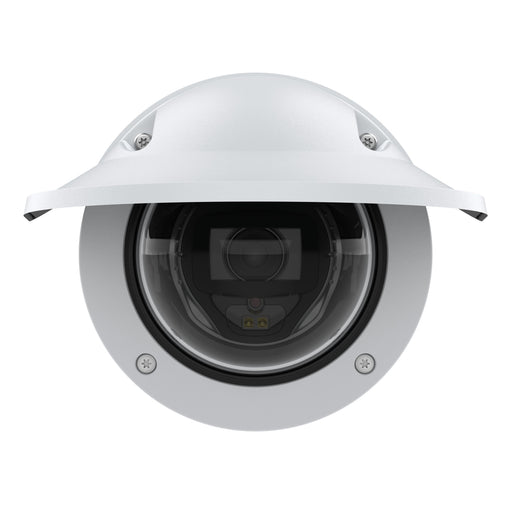 EAN 7331021075962 - Axis 02330-001 cámara de vigilancia Almohadilla Cámara de seguridad IP Exterior 2592 x 1944 Pixeles Techo imagen 2
