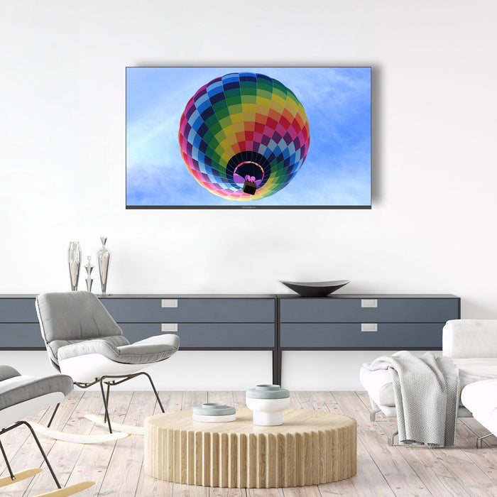 EAN 9120106661569 - Thomson 55QG4S14 Televisor 139,7 cm (55") 4K Ultra HD Smart TV Wifi Gris imagen 8
