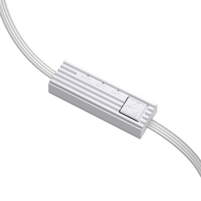 EAN 4711636264266 - ASUS ProArt PF120 Fan PWM White 3in1 Carcasa del ordenador Ventilador 12 cm Blanco 3 pieza(s) imagen 17