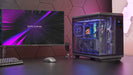 EAN 8435693115212 - Mars Gaming MCREVPRO carcasa de ordenador Midi Tower Negro imagen 15