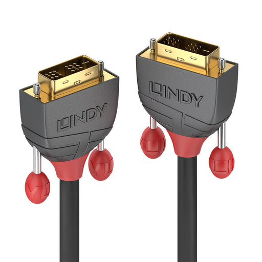 EAN 4002888362405 - Lindy 36240 cable DVI 10 m DVI-D Negro imagen 1