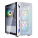 EAN 4710679814827 - Silverstone FARA H1M PRO Torre Blanco imagen 1