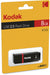 EAN 3126170146847 - Emtec USB2.0 K100 8GB unidad flash USB USB tipo A 2.0 Negro, Rojo imagen 3