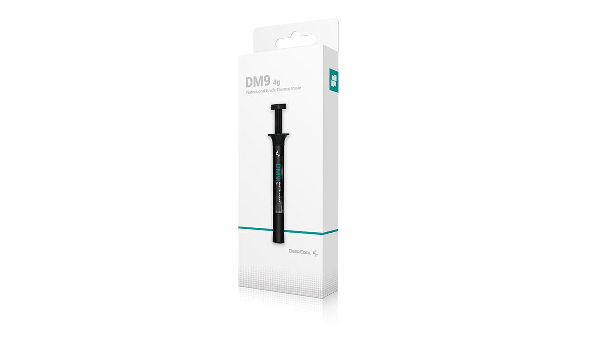 EAN 6933412700272 - DeepCool DM9 4g compuesto disipador de calor Pasta térmica 16 g imagen 6