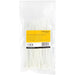EAN 65030890656 - StarTech.com CBMZT6N presilla Brida reutilizable Nylon, Plástico 100 pieza(s) imagen 2