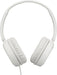 EAN 4975769458668 - JVC HA-S31M-W Auriculares Alámbrico Diadema Llamadas/Música Blanco imagen 3