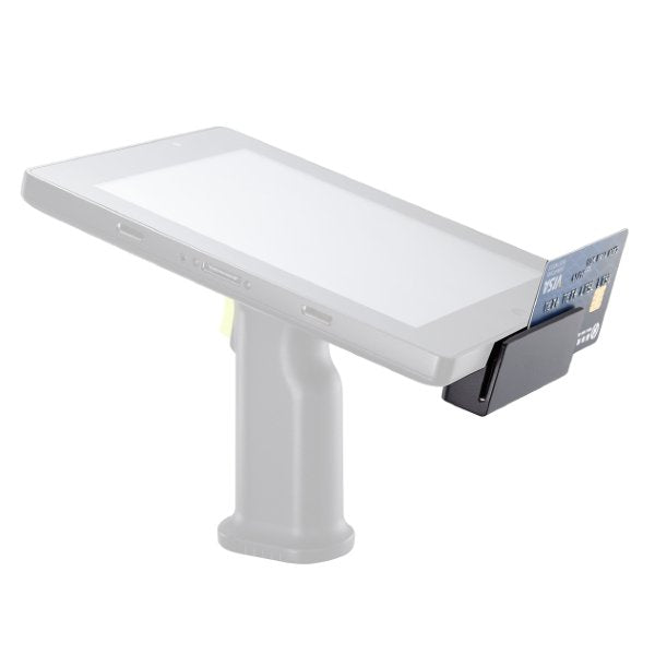 EAN 8435602901837 - Posiflex TA220104 accesorio para terminal de punto de venta Lector de NFC para terminal de punto de venta imagen 1