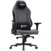EAN 5291485016876 - Canyon Gaming Chair Boulder XLCH01 Butaca para jugar Asiento acolchado Gris imagen 2