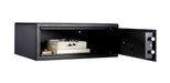 EAN 4030152071401 - Olympia GOsafe H195 Caja fuerte de superficie 26 L Polipropileno (PP) Negro imagen 4