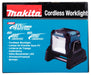 EAN 0088381746632 - Makita ML003G luz de trabajo Negro, Verde LED 0,6 W imagen 18