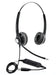 EAN 5704174066101 - eSTUFF GLB240400 auricular y casco Auriculares Alámbrico Diadema Oficina/Centro de llamadas USB tipo A Ne imagen 1