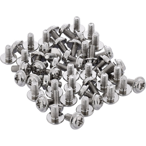EAN 4043718082582 - InLine 77788 kit de montaje Plata Metal imagen 2